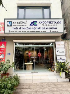 THÔNG BÁO VỀ VIỆC THAY ĐỔI ĐỊA CHỈ CỦA SHOROOM TRƯNG BÀY NỘI THẤT GỖ AN CƯỜNG