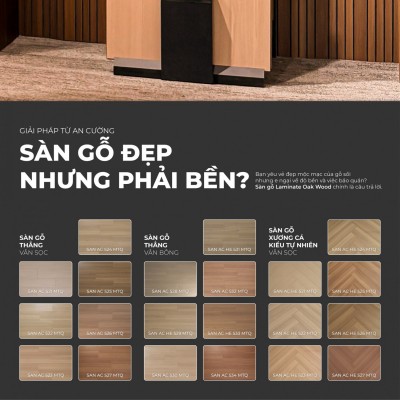 SÀN GỖ XƯƠNG CÁ VÂN SỌC TỰ NHIÊN