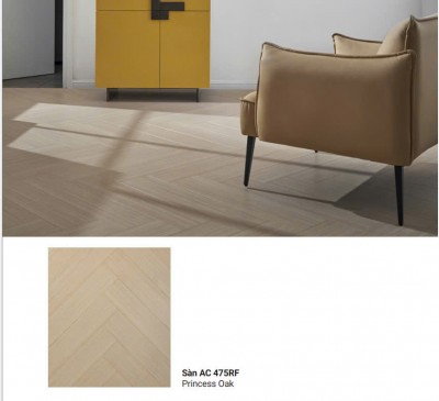 SÀN XƯƠNG CÁ TỰ NHIÊN