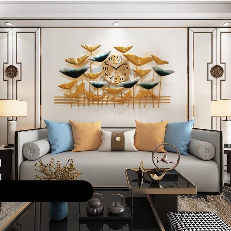 Đồng hồ 5